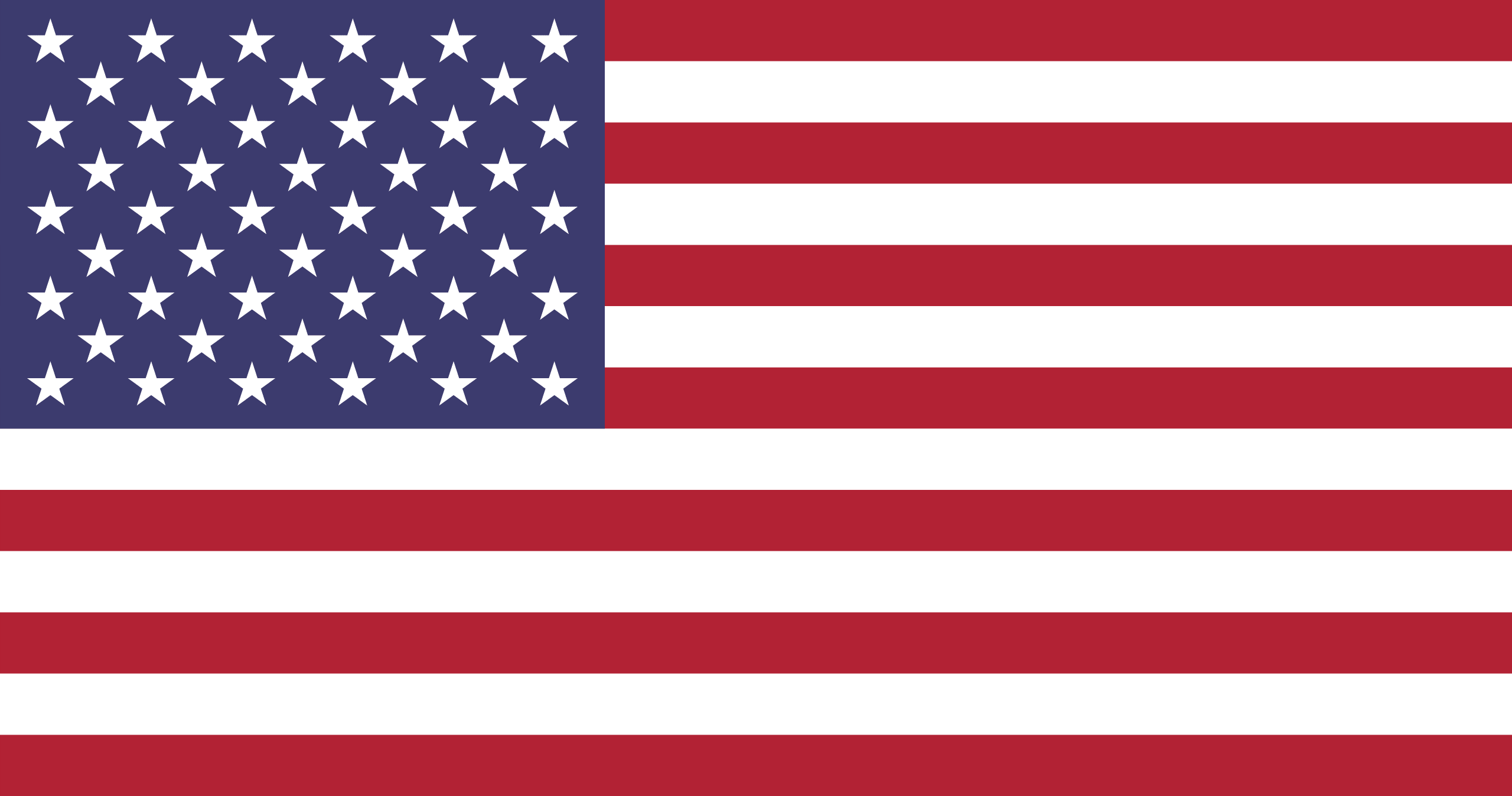 Länderflagge USA