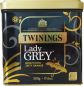 Preview: Twinings. Earl Grey. Tee 500 g Dose. aromatisierter Schwarztee