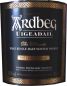 Preview: Etikett Ardbeg Uigeadail^