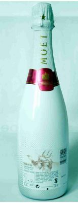 Moet & Chandon Ice Imperial Rose 0,75 l Champagner