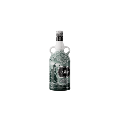 The Kraken Flasche