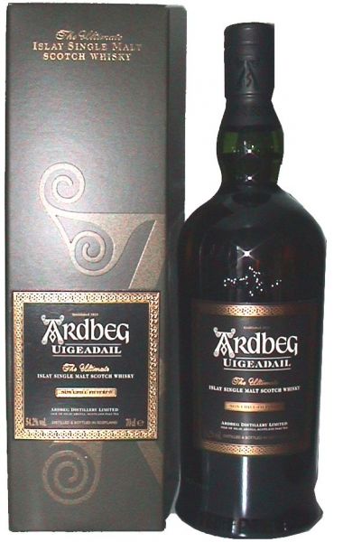 Ardbeg Uigeadail