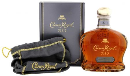 Crown Royal Whisky